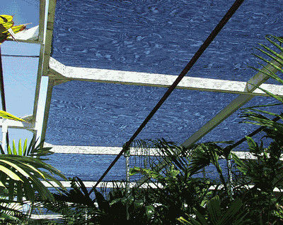 Quality Sun Shade Netting & Greenhouse Shade Netting factory from China